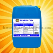 SUNRED CLD - Hoá chất tẩy giặt công nghiệp